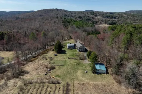 107-109 Baker Road Springfield VT 05156
