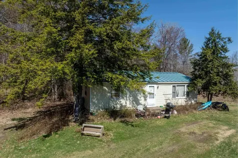 107-109 Baker Road Springfield VT 05156