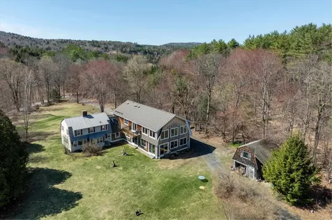 107-109 Baker Road Springfield VT 05156