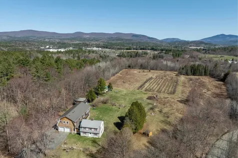 107-109 Baker Road Springfield VT 05156