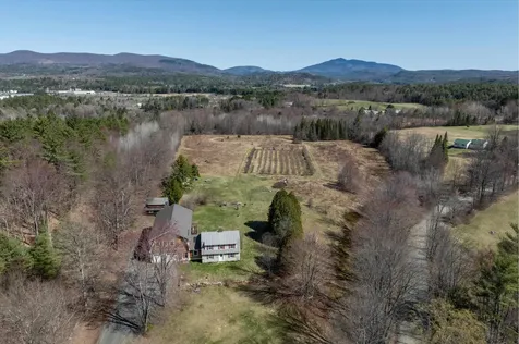 107-109 Baker Road Springfield VT 05156