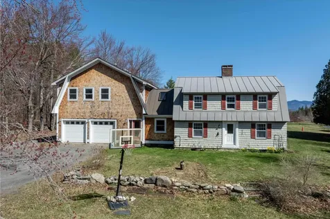 107-109 Baker Road Springfield VT 05156