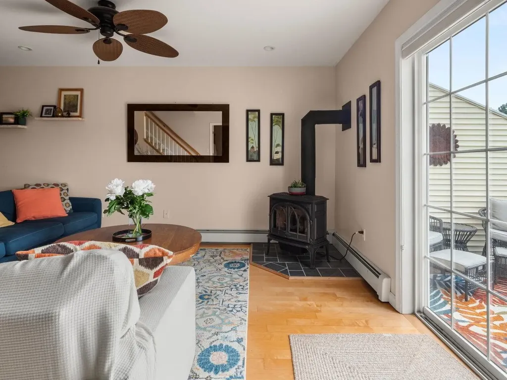 65 Floral Drive South Burlington VT 05403