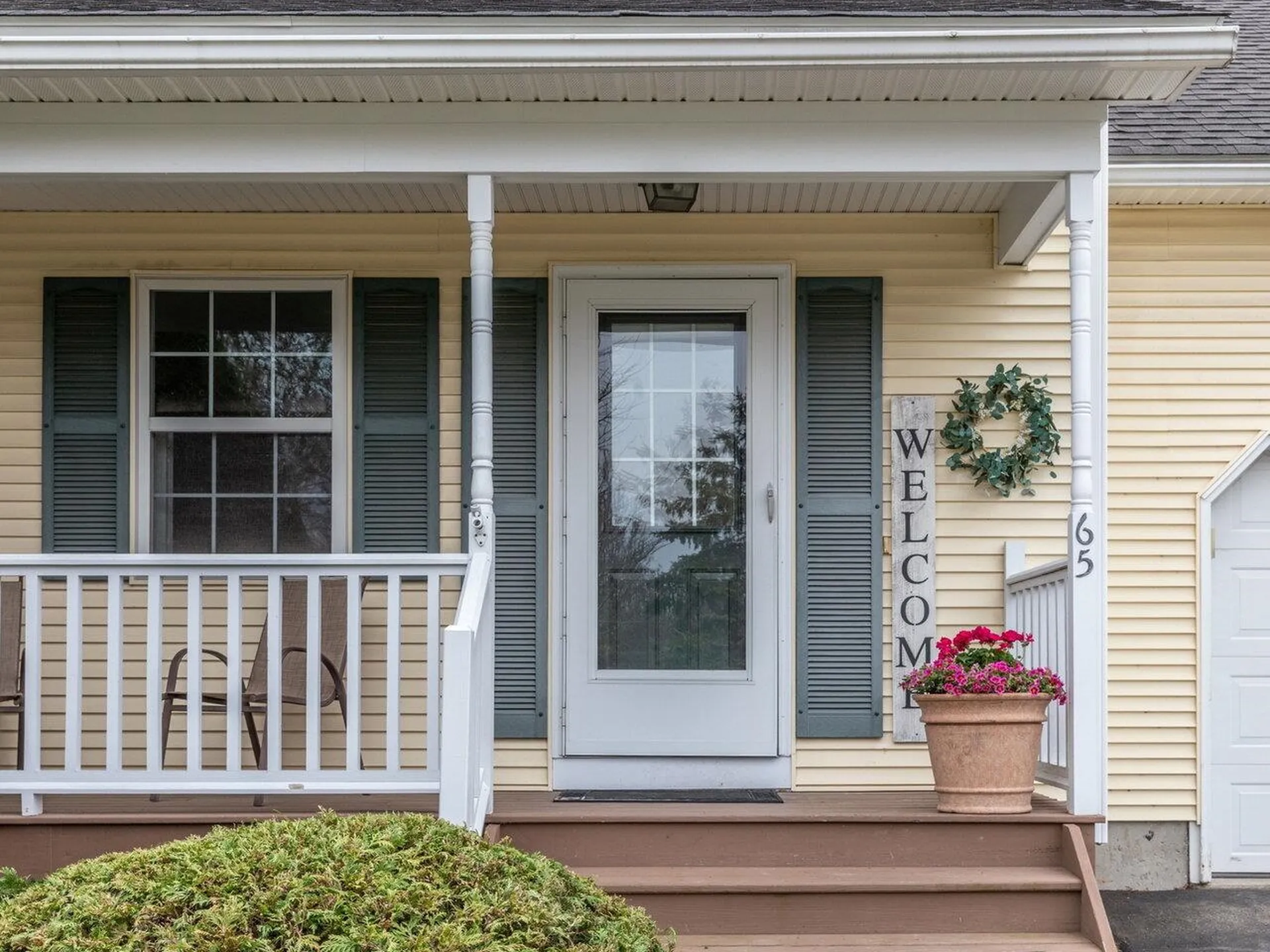 65 Floral Drive South Burlington VT 05403