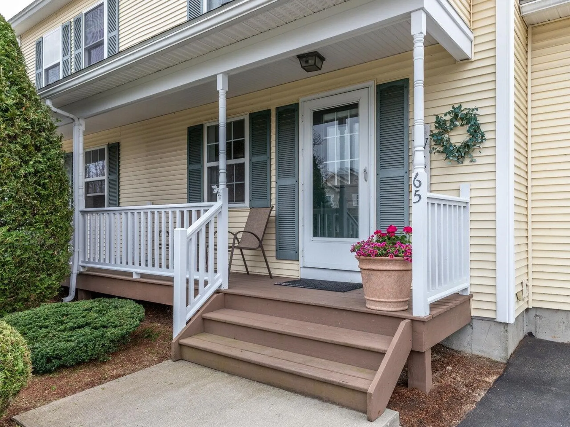 65 Floral Drive South Burlington VT 05403