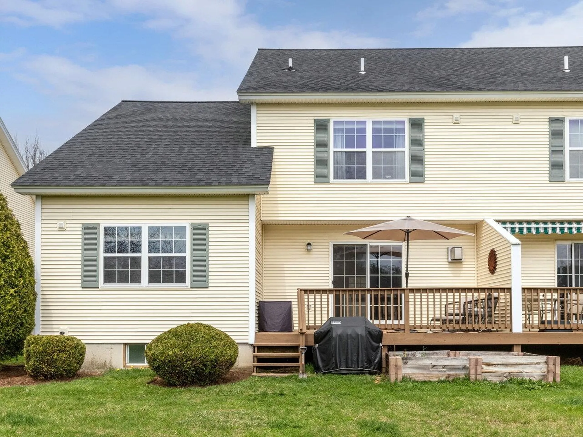 65 Floral Drive South Burlington VT 05403