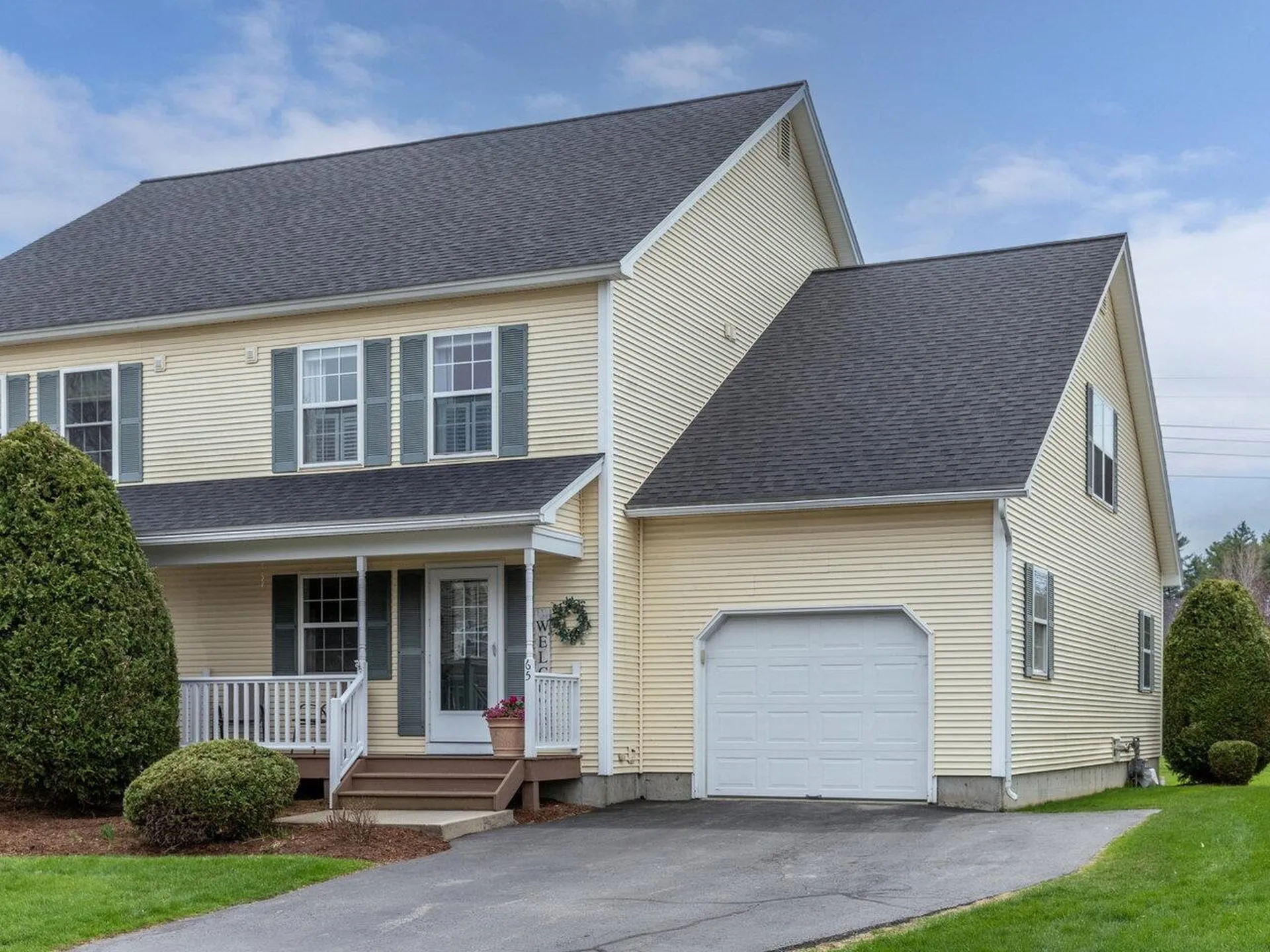 65 Floral Drive South Burlington VT 05403