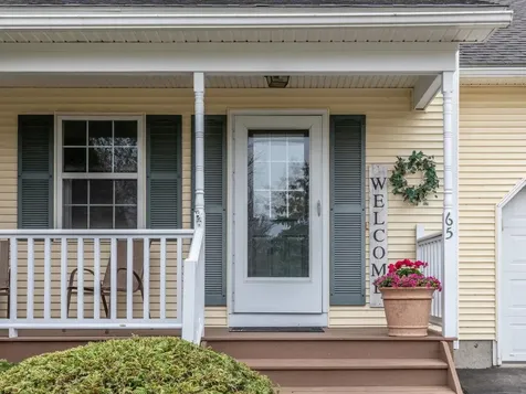 65 Floral Drive South Burlington VT 05403