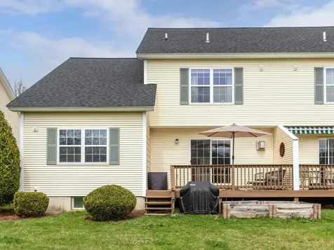 65 Floral Drive South Burlington VT 05403