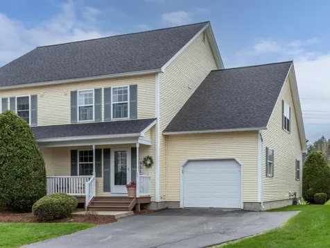 65 Floral Drive South Burlington VT 05403