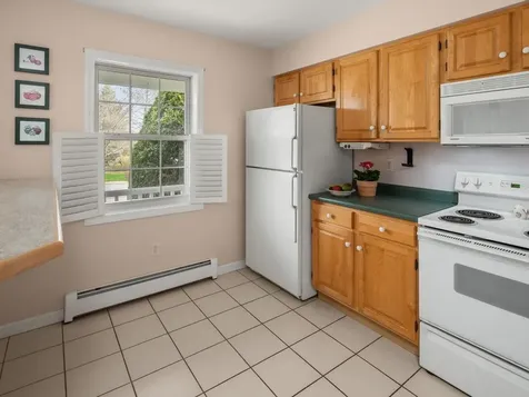 65 Floral Drive South Burlington VT 05403