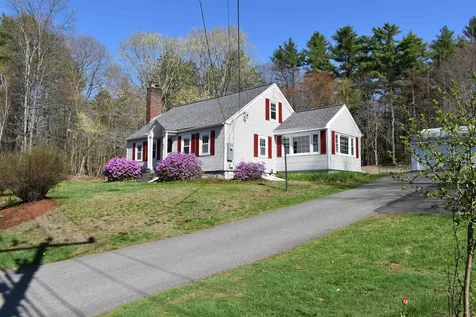 210 Hampstead Road Derry NH 03038
