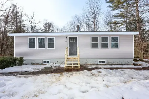 40 Verry Brook Road Winchester NH 03470