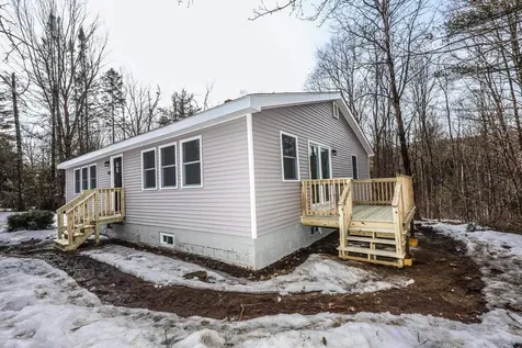 40 Verry Brook Road Winchester NH 03470