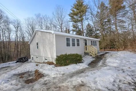 40 Verry Brook Road Winchester NH 03470