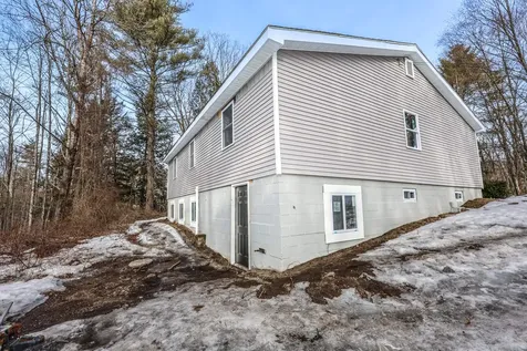 40 Verry Brook Road Winchester NH 03470