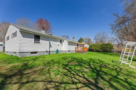 35 Hinsdale Heights Hinsdale NH 03451