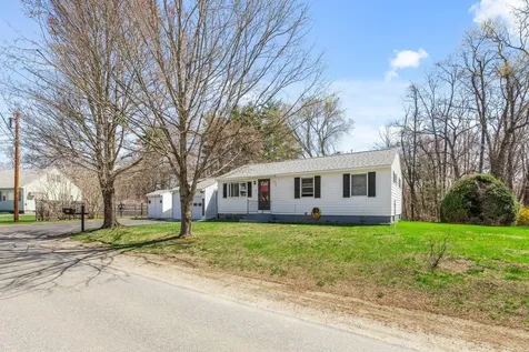 35 Hinsdale Heights Hinsdale NH 03451