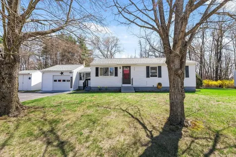 35 Hinsdale Heights Hinsdale NH 03451