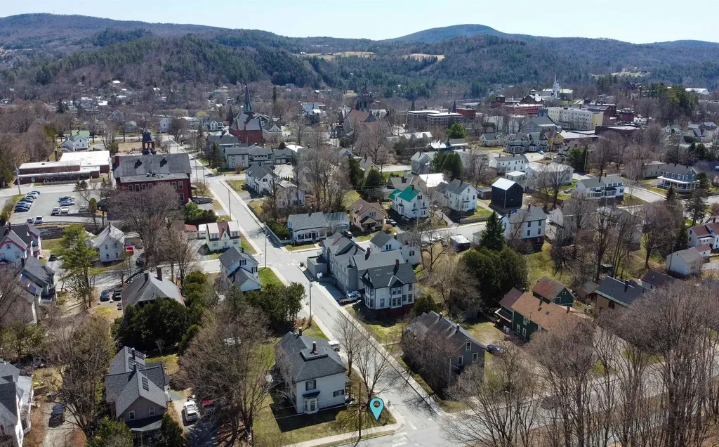 210 Winter Street St. Johnsbury VT 05819