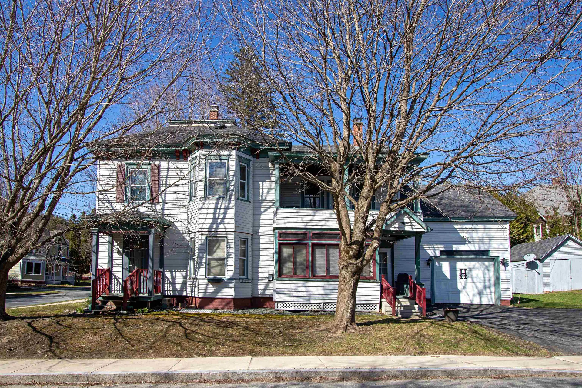 210 Winter Street St. Johnsbury VT 05819