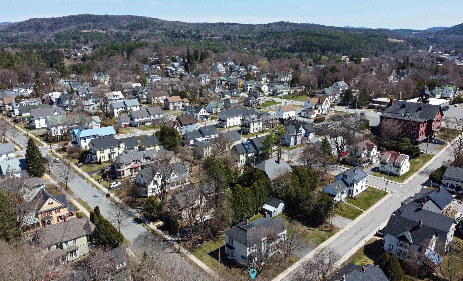 210 Winter Street St. Johnsbury VT 05819