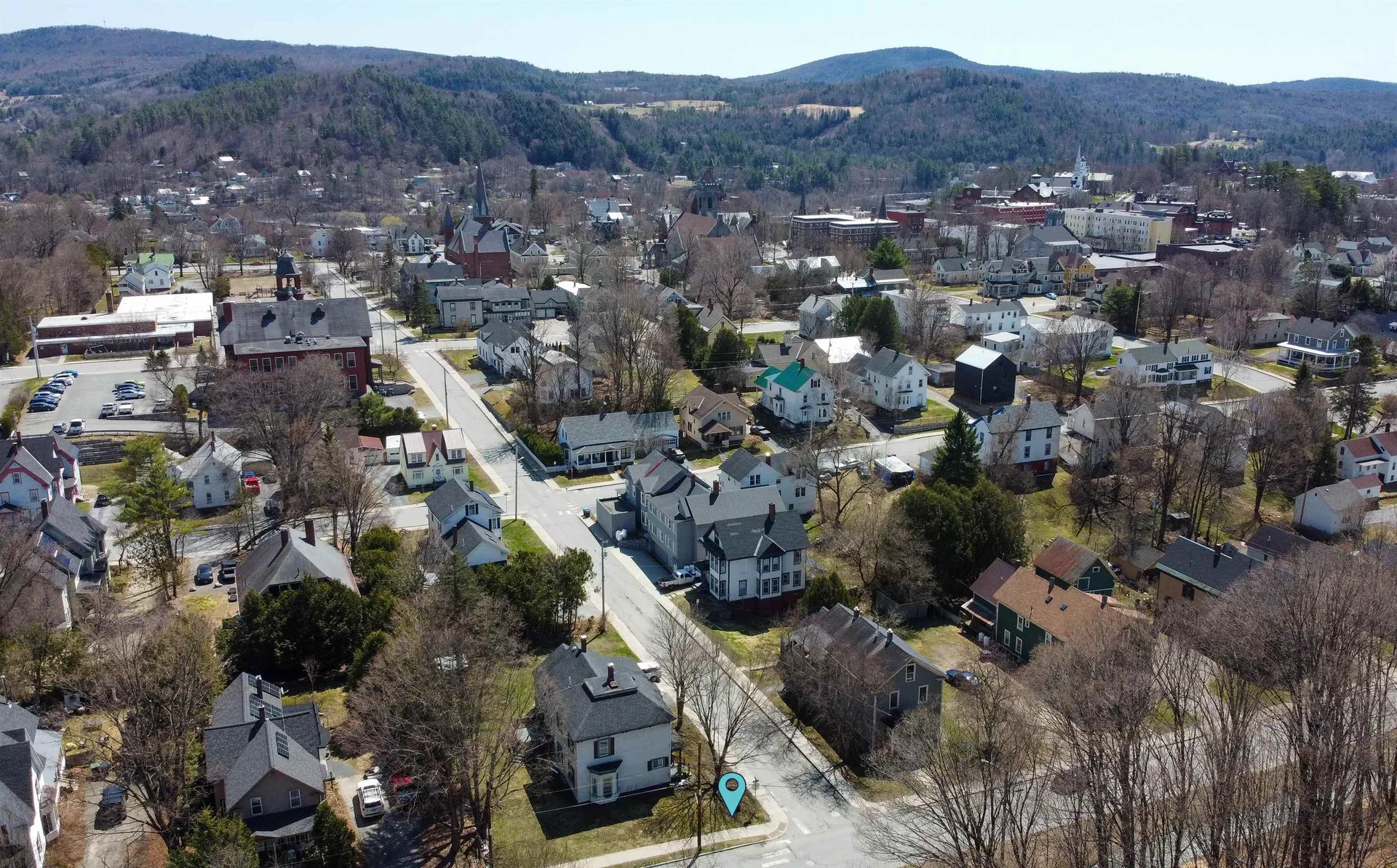 210 Winter Street St. Johnsbury VT 05819