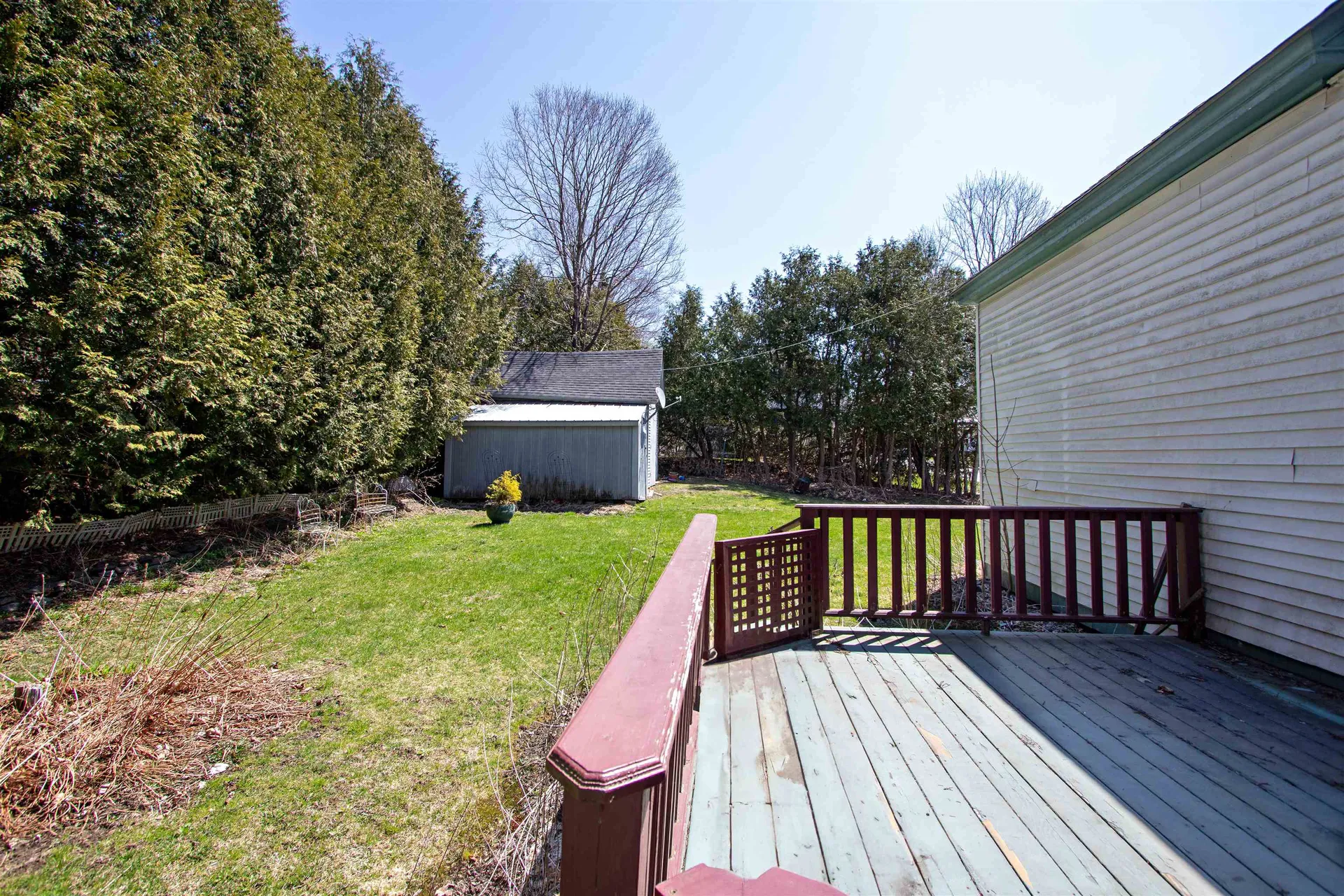 210 Winter Street St. Johnsbury VT 05819