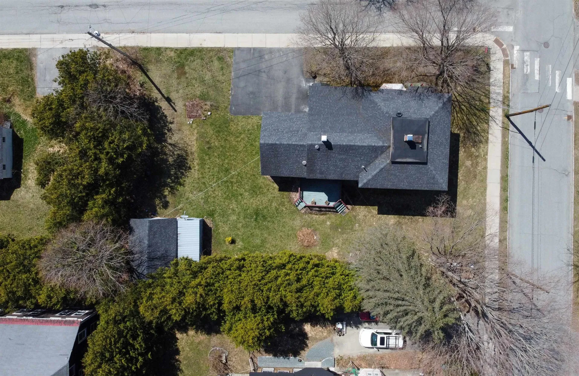 210 Winter Street St. Johnsbury VT 05819