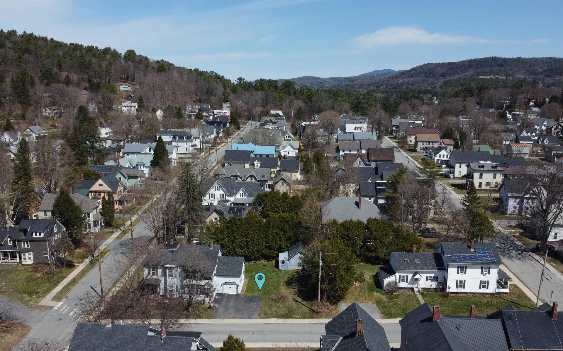 210 Winter Street St. Johnsbury VT 05819