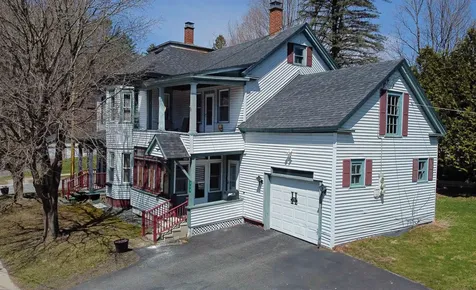 210 Winter Street St. Johnsbury VT 05819