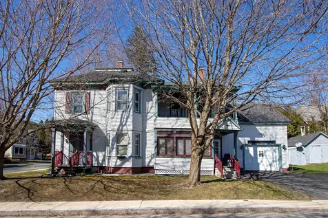 210 Winter Street St. Johnsbury VT 05819