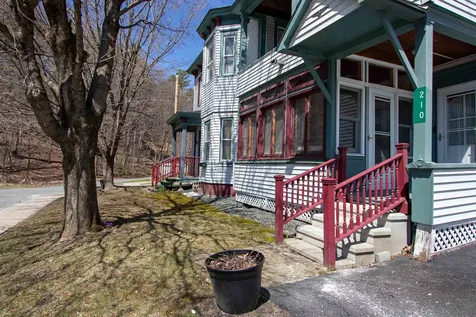 210 Winter Street St. Johnsbury VT 05819