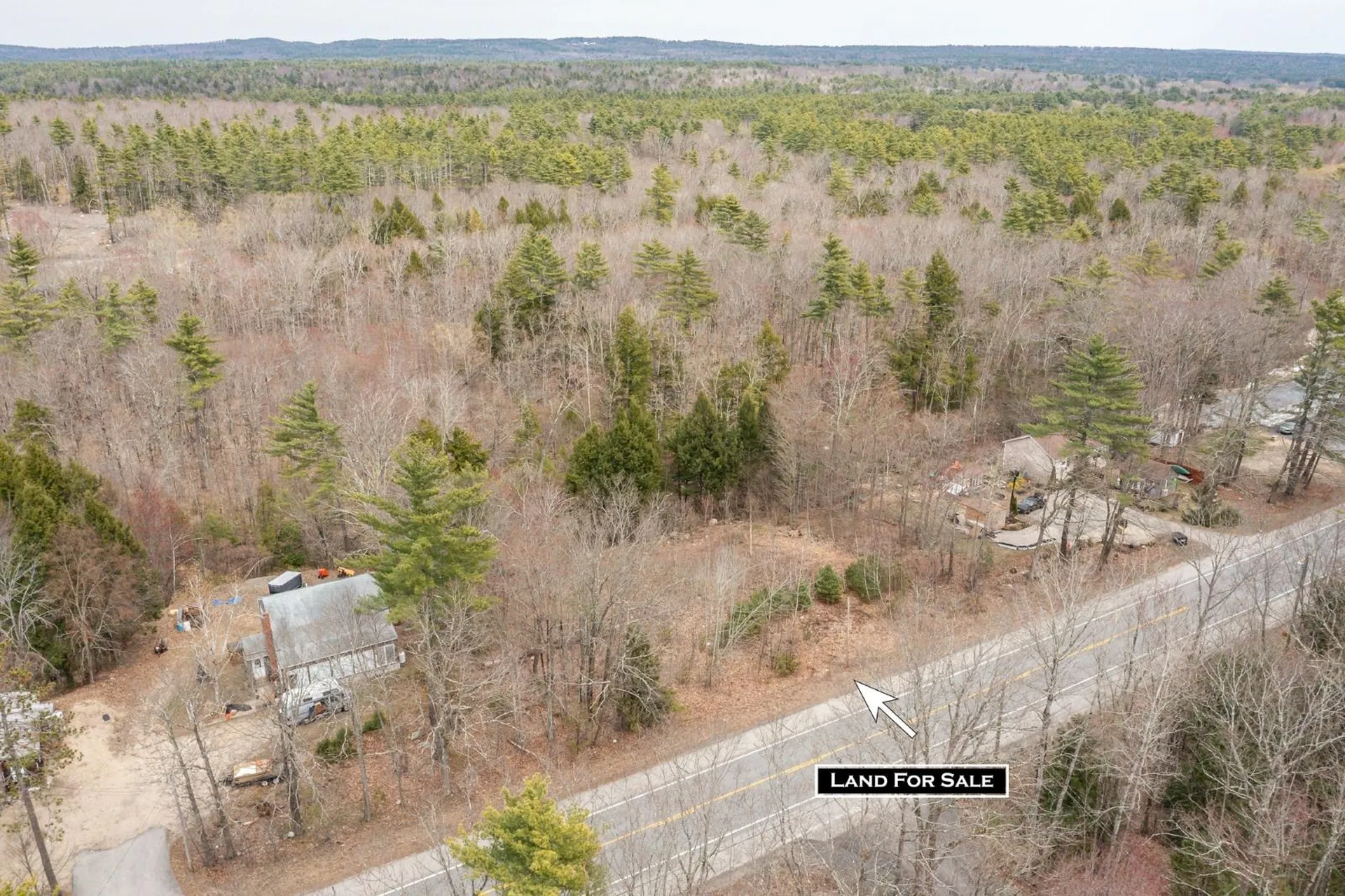 00 Nh Route 11 Farmington NH 03835