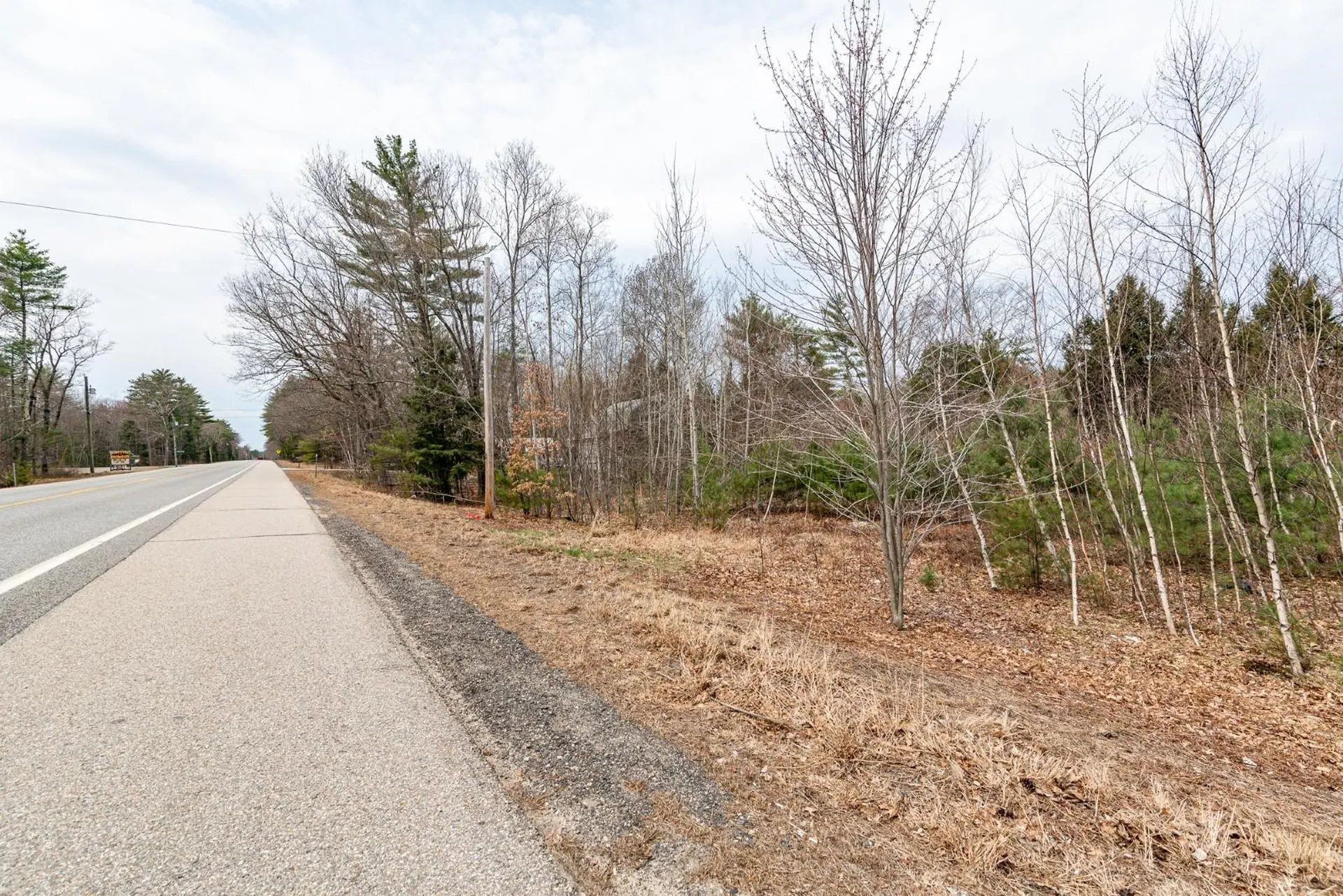 00 Nh Route 11 Farmington NH 03835