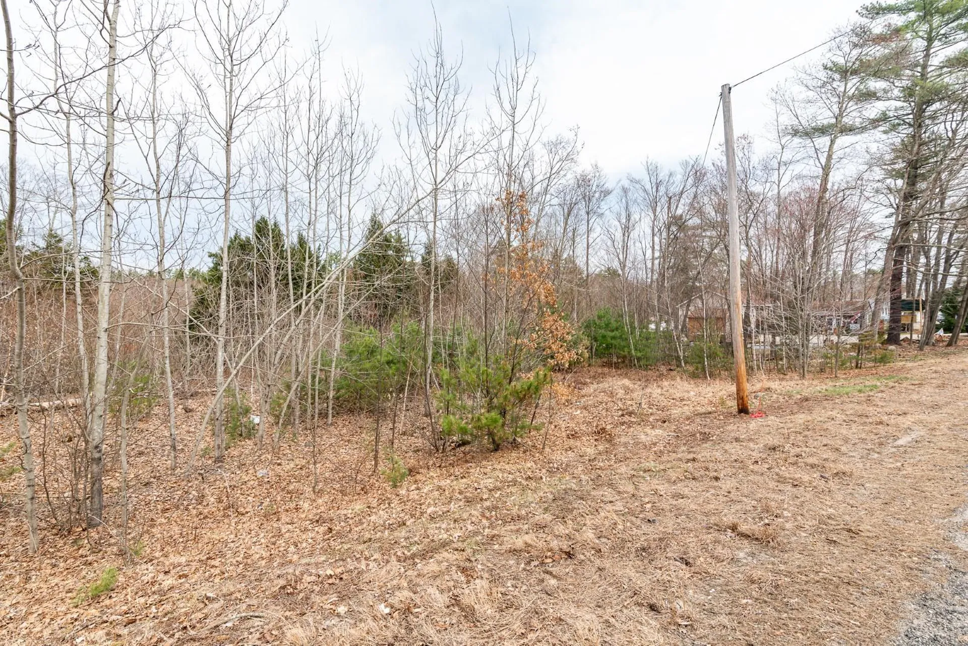 00 Nh Route 11 Farmington NH 03835