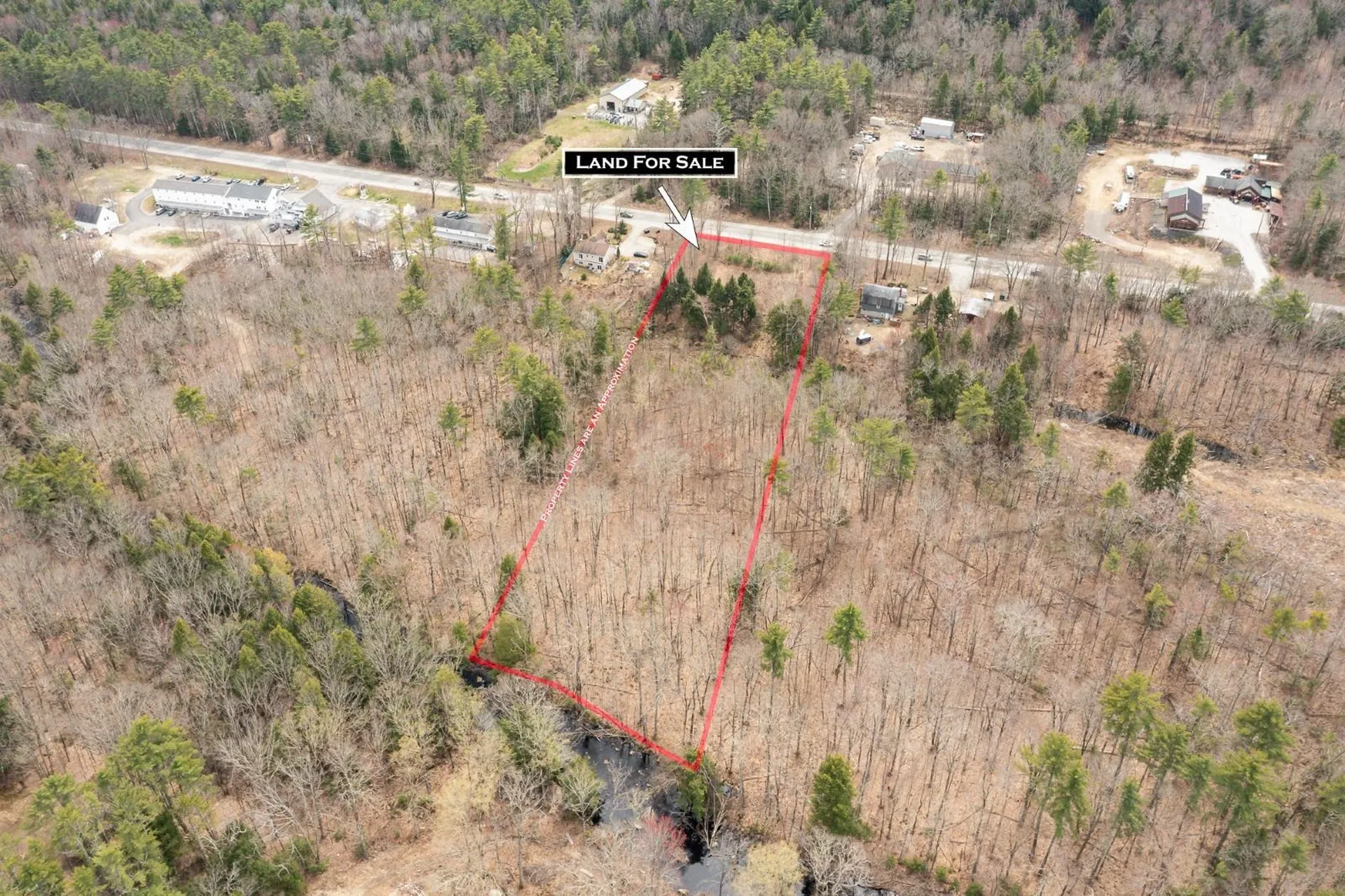 00 Nh Route 11 Farmington NH 03835