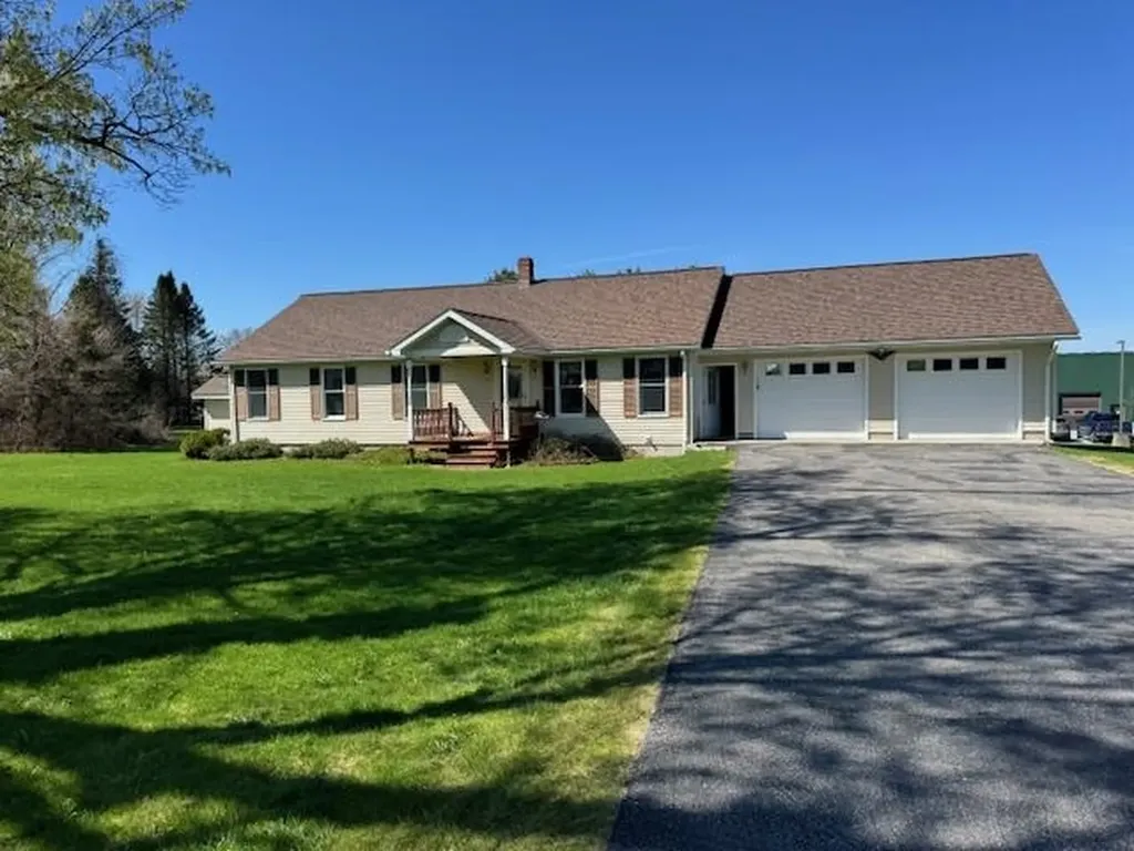 810 Lower Foote Street Middlebury VT 05753