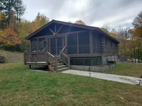 7228 Vt 131 Weathersfield VT 05151