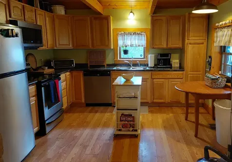 7228 Vt 131 Weathersfield VT 05151
