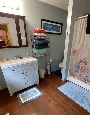 7228 Vt 131 Weathersfield VT 05151