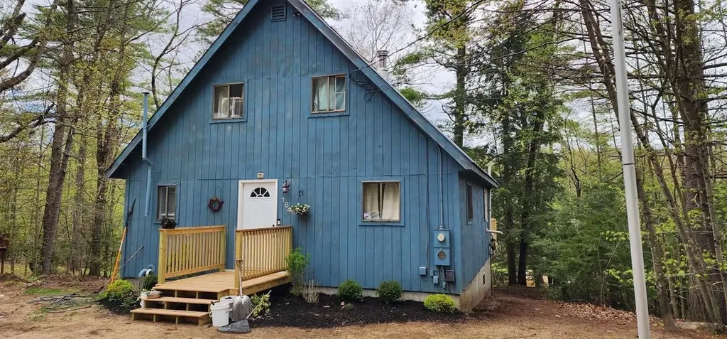 184 Rebecca Lane Conway NH 03813
