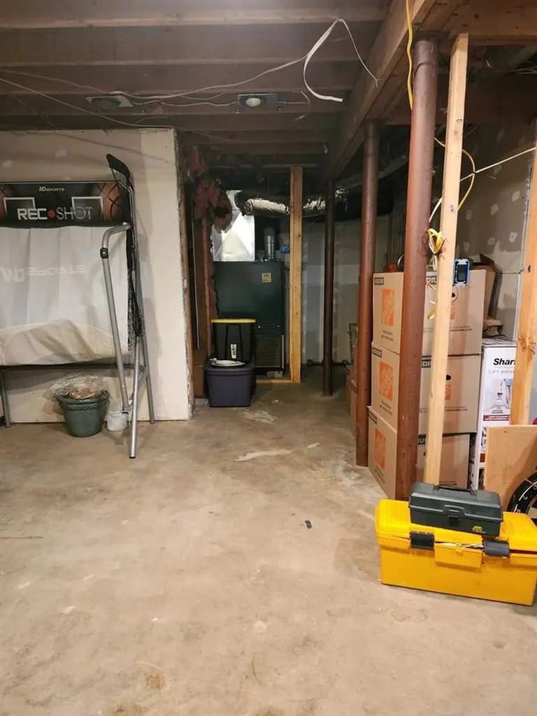 184 Rebecca Lane Conway NH 03813