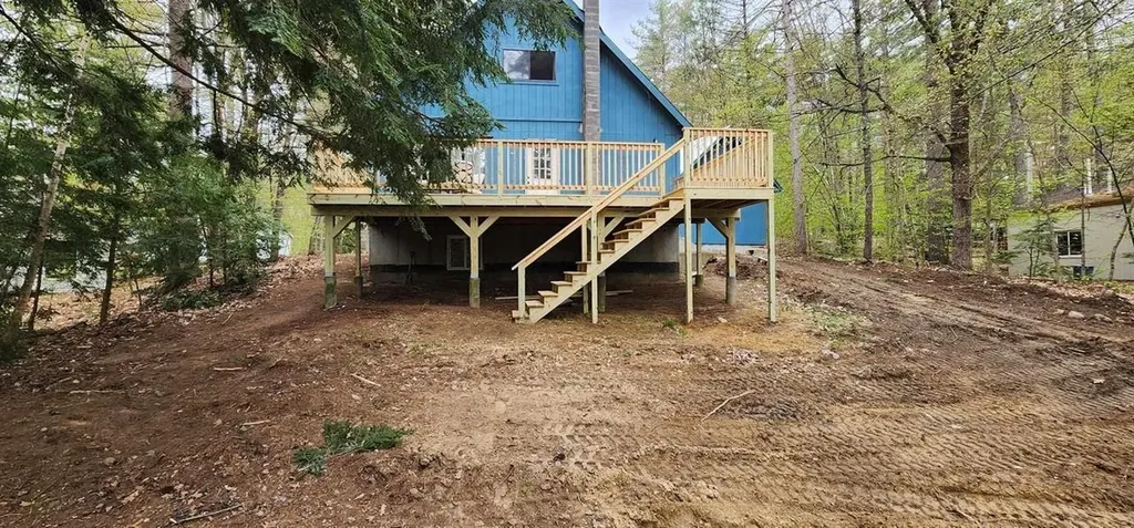 184 Rebecca Lane Conway NH 03813