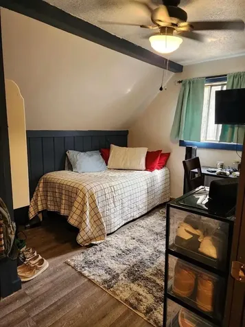 184 Rebecca Lane Conway NH 03813