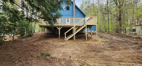 184 Rebecca Lane Conway NH 03813