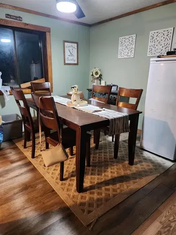 184 Rebecca Lane Conway NH 03813