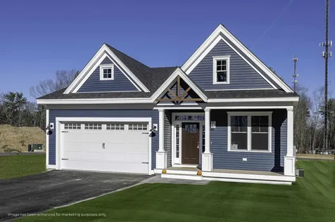 Unit 25 Summerwind Place Greenland NH 03840