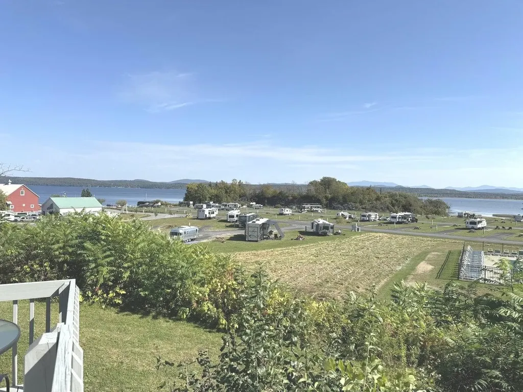 22 Empire Circle South Hero VT 05486