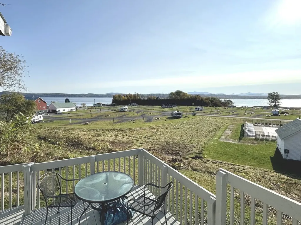 22 Empire Circle South Hero VT 05486